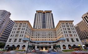 香港半島酒店